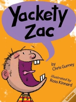 Capa do artigo Yackety Zac