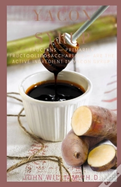 Capa do artigo Yacon Syrup
