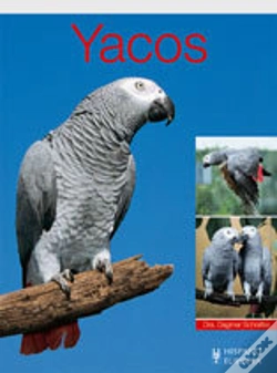 Capa do artigo Yacos