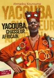 Capa do artigo Yacouba, Chasseur Africain