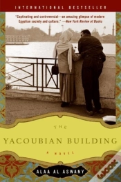 Capa do artigo Yacoubian Building