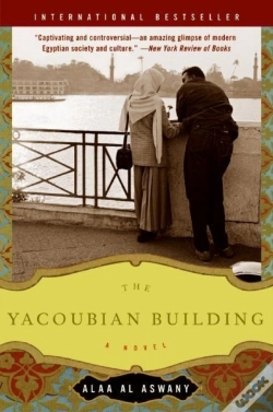 Capa do artigo Yacoubian Building