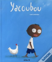 Capa do artigo Yacoubou