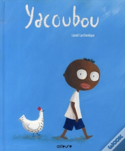 Capa do artigo Yacoubou
