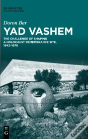 Capa do artigo Yad Vashem