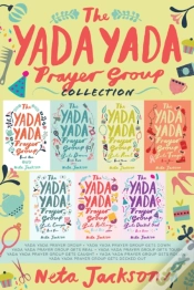 Capa do artigo Yada Yada Prayer Group Collection