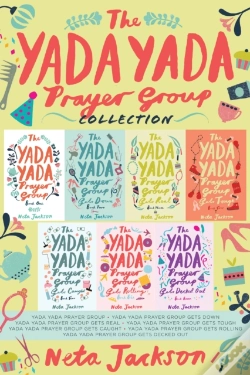 Capa do artigo Yada Yada Prayer Group Collection