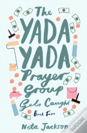 Capa do artigo Yada Yada Prayer Group Gets Caught