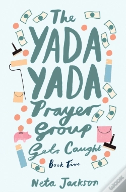 Capa do artigo Yada Yada Prayer Group Gets Caught
