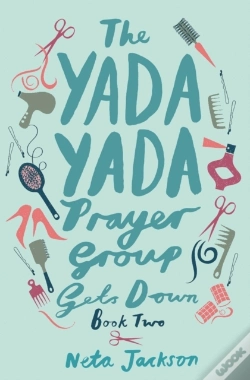 Capa do artigo Yada Yada Prayer Group Gets Down
