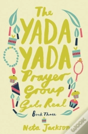 Capa do artigo Yada Yada Prayer Group Gets Real