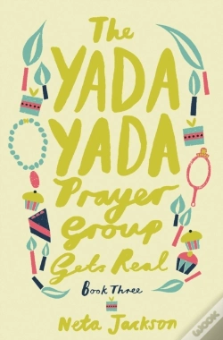 Capa do artigo Yada Yada Prayer Group Gets Real