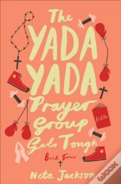 Capa do artigo Yada Yada Prayer Group Gets Tough