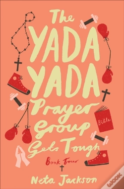Capa do artigo Yada Yada Prayer Group Gets Tough