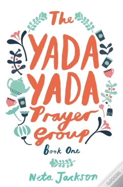 Capa do artigo Yada Yada Prayer Group