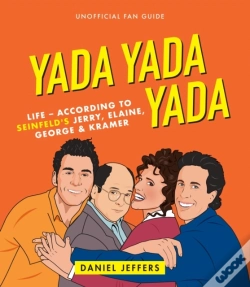 Capa do artigo Yada Yada Yada