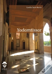 Capa do artigo Yadamtissar