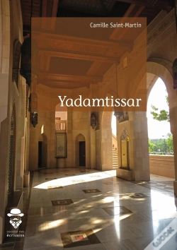 Capa do artigo Yadamtissar