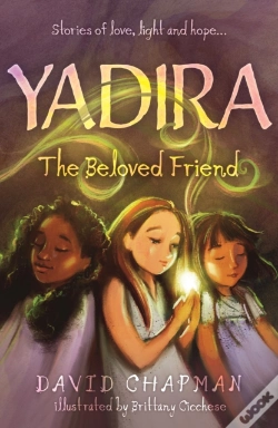 Capa do artigo Yadira