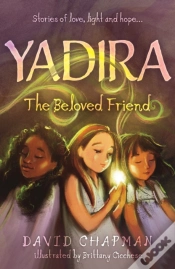 Capa do artigo Yadira