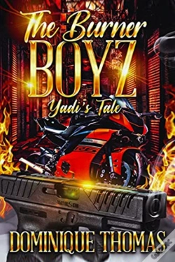 Capa do artigo Yadi'S Tale