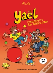 Capa do artigo Yaël : Chasseur De Déprime
