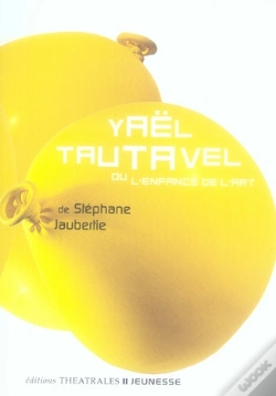 Capa do artigo Yaël Trutavel