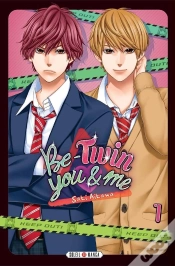 Capa do artigo Yagami-Kun 01 (Provisoire)