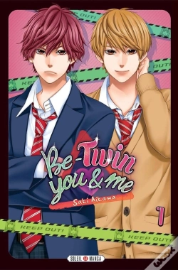 Capa do artigo Yagami-Kun 01 (Provisoire)