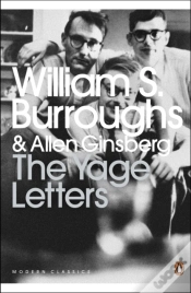 Capa do artigo Yage Letters