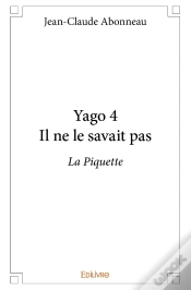 Capa do artigo Yago 4 ; Il Ne Le Savait Pas