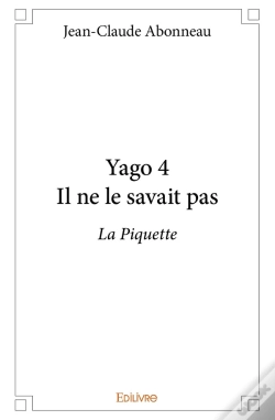 Capa do artigo Yago 4 ; Il Ne Le Savait Pas