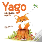 Capa do artigo Yago - A Pequena Raposa