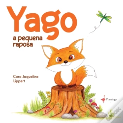 Capa do artigo Yago - A Pequena Raposa