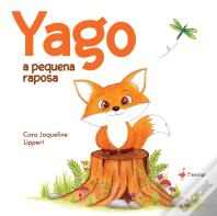 Yago - A Pequena Raposa