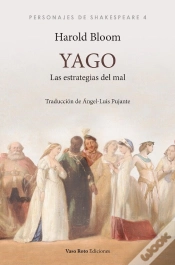 Capa do artigo Yago