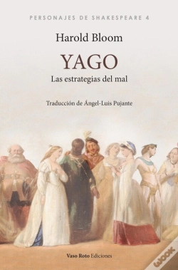 Capa do artigo Yago