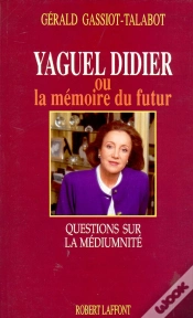 Capa do artigo Yaguel Didier Ou La Mémoire Du Futur