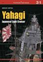 Yahagi. Japanese Light Cruiser 1942-1945 - Preview