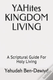 Capa do artigo Yahites Kingdom Living