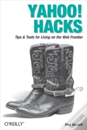 Yahoo! Hacks