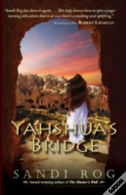Capa do artigo Yahshua'S Bridge