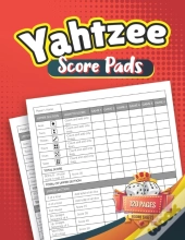 Yahtzee Score Pads