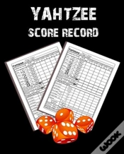 Capa do artigo Yahtzee Score Record