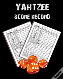 Capa do artigo Yahtzee Score Record