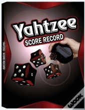 Yahtzee Score Record