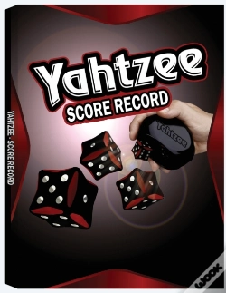 Capa do artigo Yahtzee Score Record