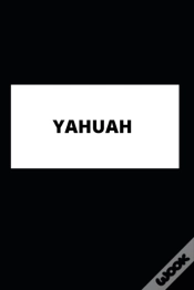 Capa do artigo Yahuah