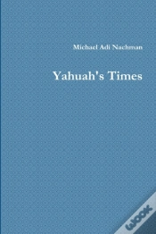 Capa do artigo Yahuah