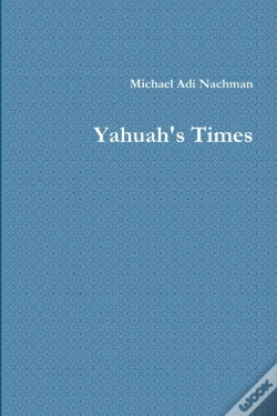 Capa do artigo Yahuah'S Times